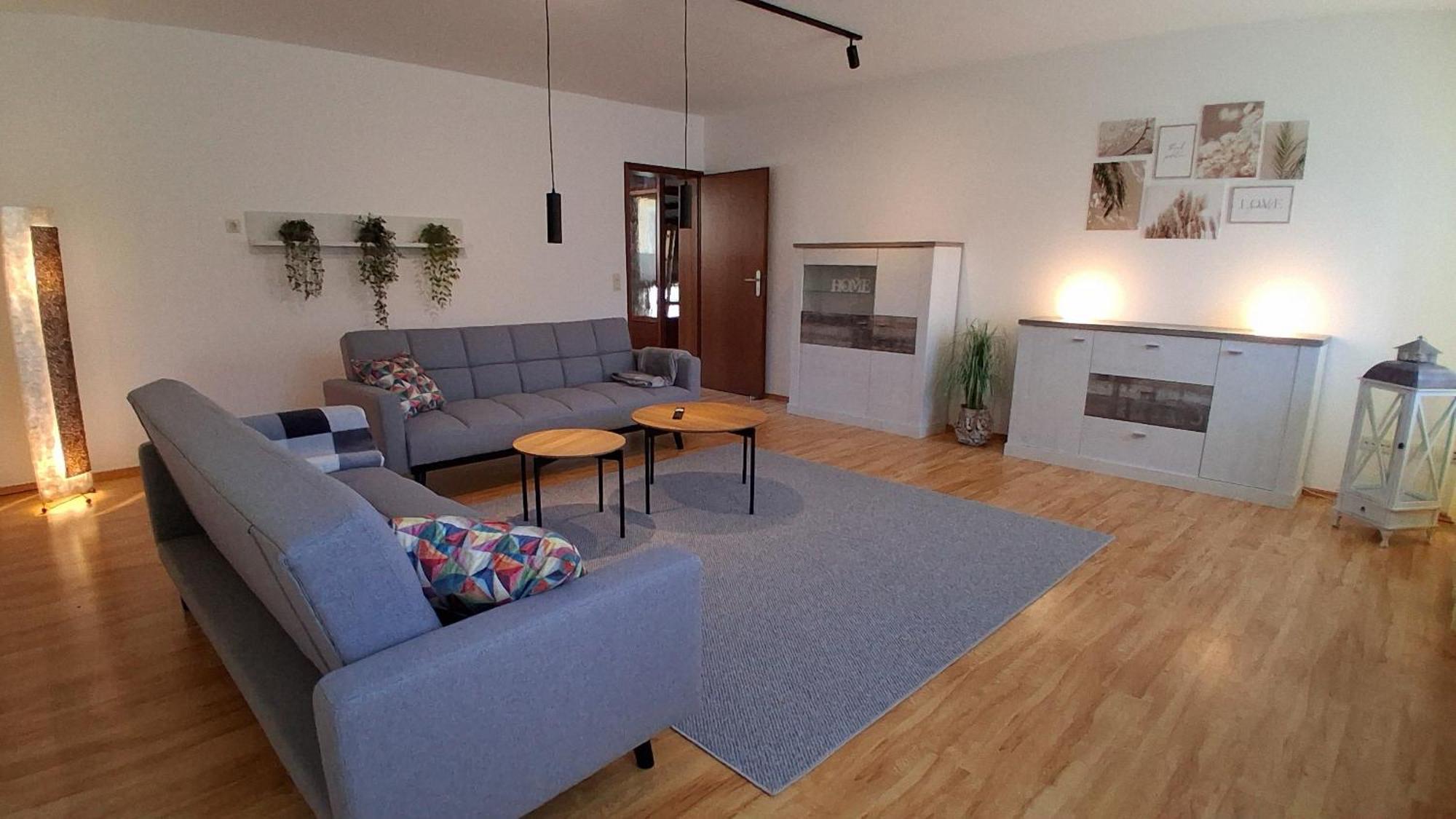 Ferienwohnung Am Perlenbach Rehau المظهر الخارجي الصورة