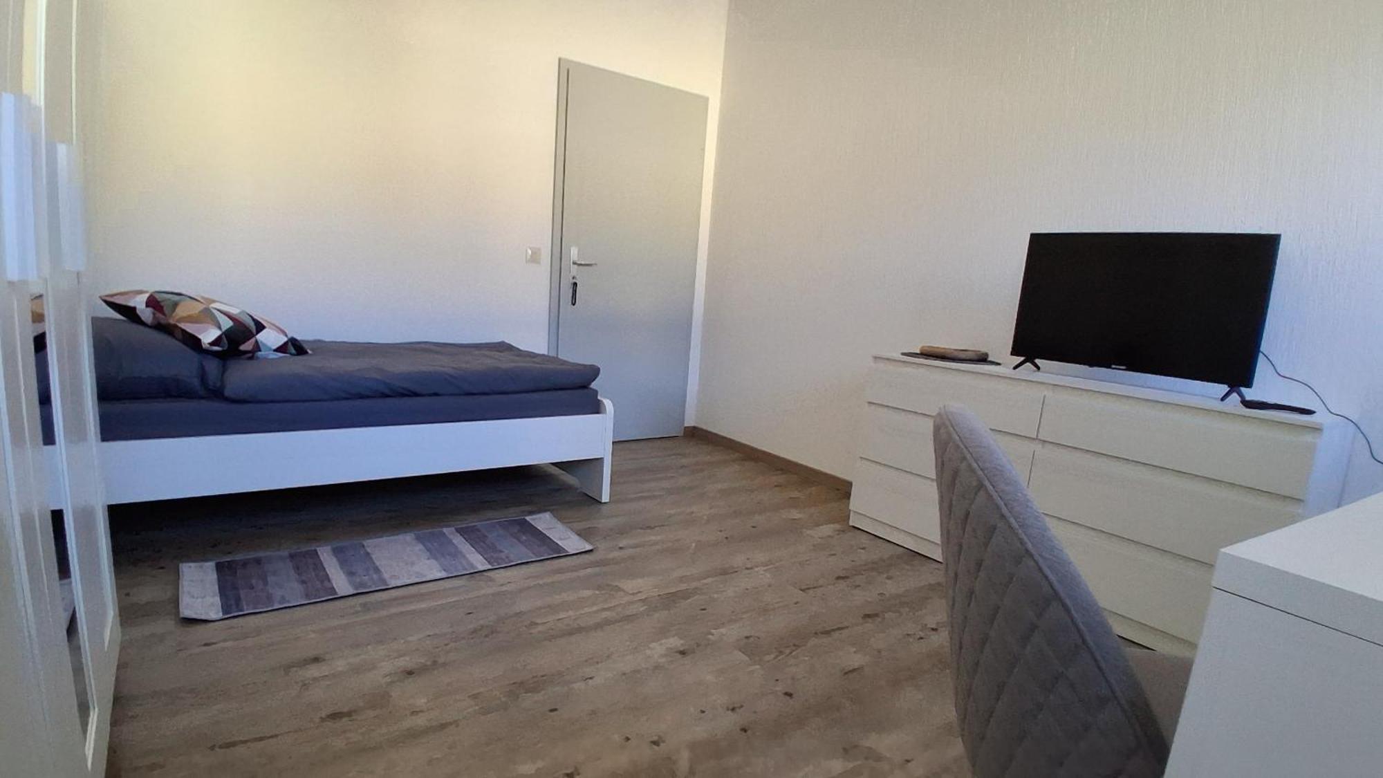 Ferienwohnung Am Perlenbach Rehau المظهر الخارجي الصورة