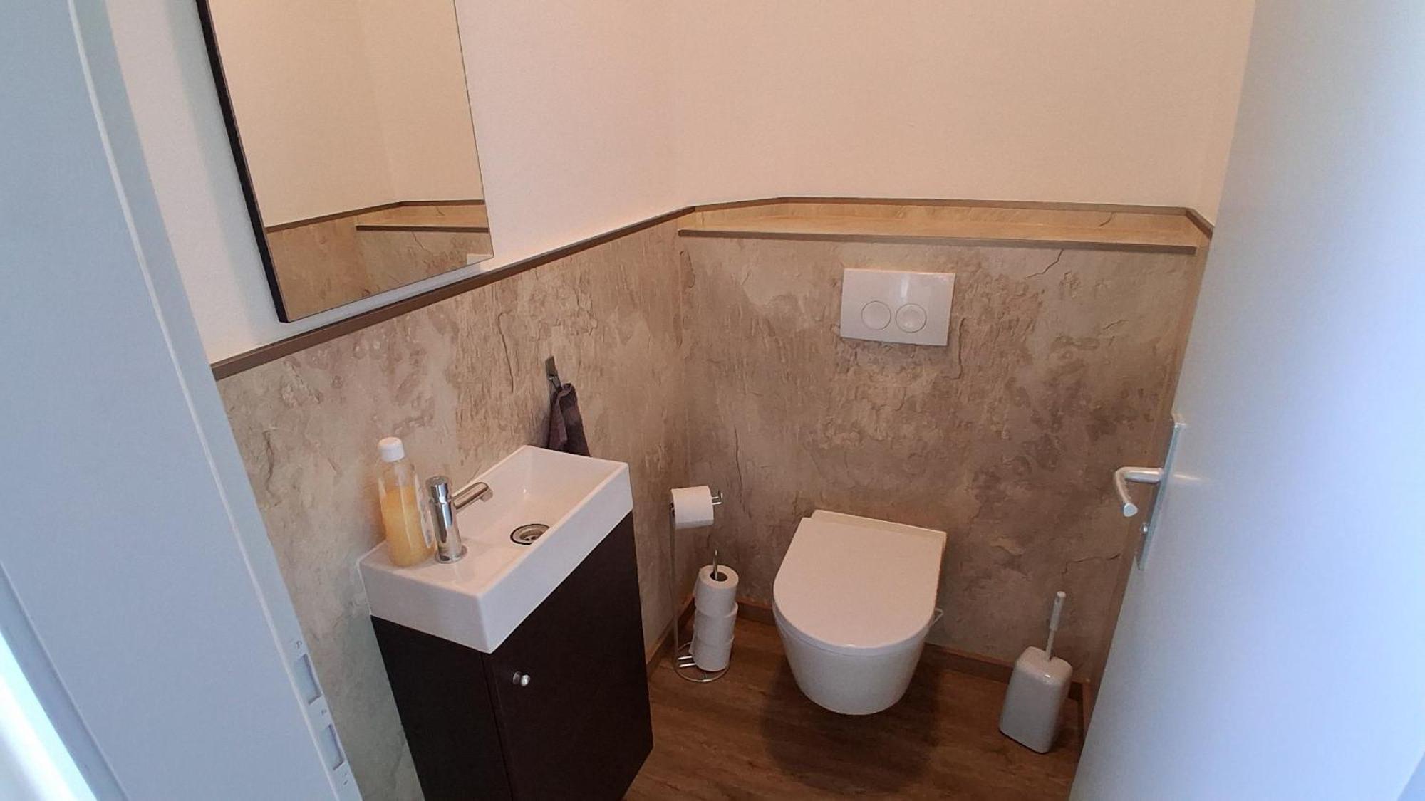 Ferienwohnung Am Perlenbach Rehau المظهر الخارجي الصورة