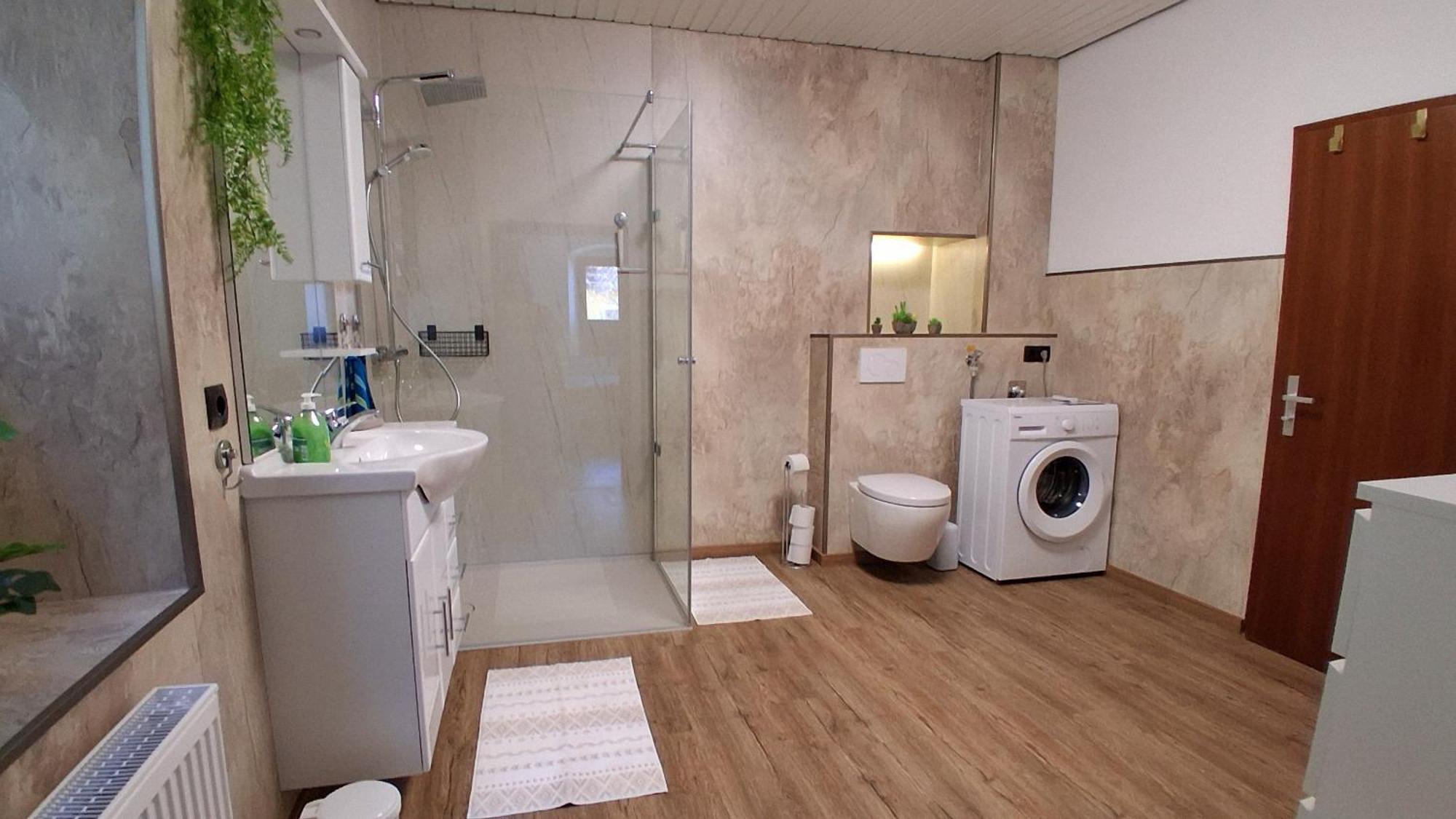 Ferienwohnung Am Perlenbach Rehau المظهر الخارجي الصورة