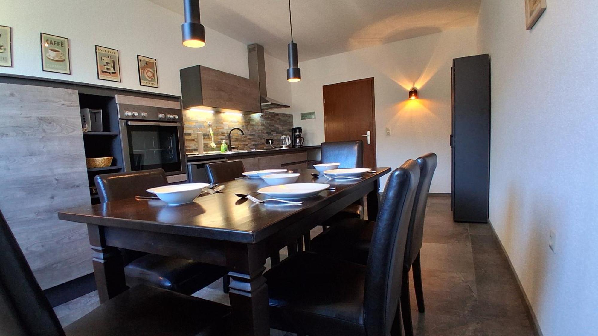 Ferienwohnung Am Perlenbach Rehau المظهر الخارجي الصورة
