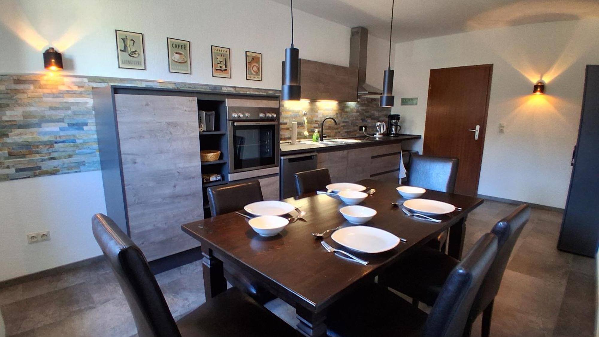 Ferienwohnung Am Perlenbach Rehau المظهر الخارجي الصورة
